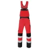 Hi-Vis rood