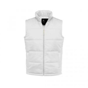 Bodywarmer men B&C