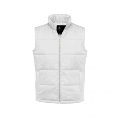 Bodywarmer men B&C