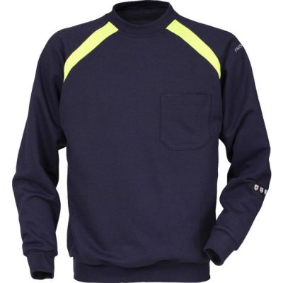 Flamestat sweatshirt 984 SFLA Fristads