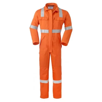 Overall HAVEP 5safety 2033