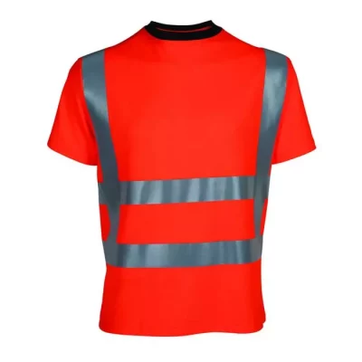 T-shirt RWS HAVEP High Visibility 7510