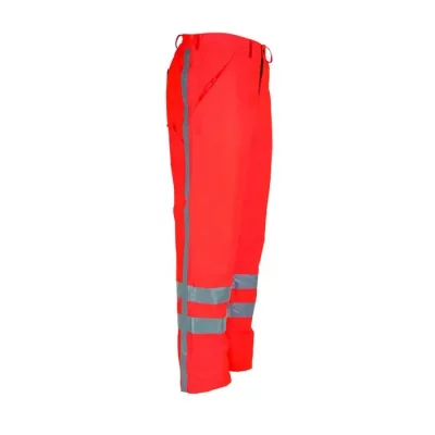 Werkbroek RWS HAVEP High Visibility 8417