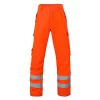 Hi-Vis oranje