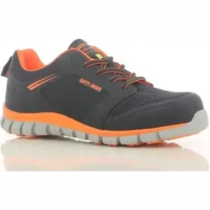 Safety Jogger Ligero esd src S1P Werkschoen Oranje