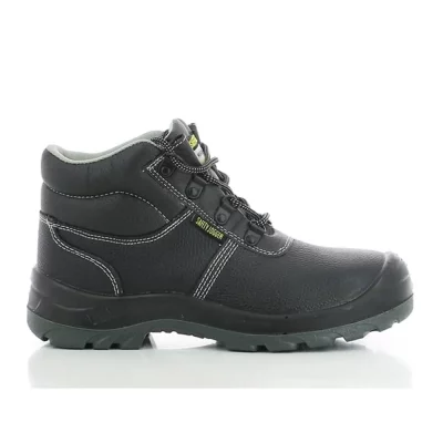 Safety Jogger BESTBOY veiligheidsschoen S3 zwart